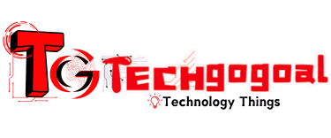 Techgogol Logo TGG