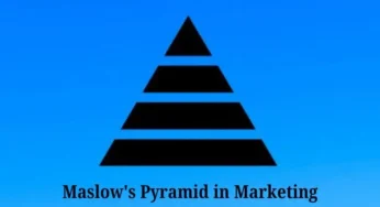 5 Levels of Maslow’s Pyramid in Marketing