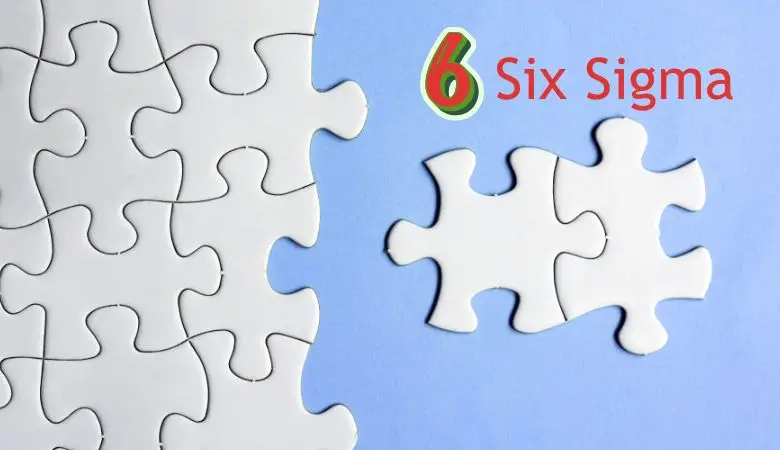 Six Sigma